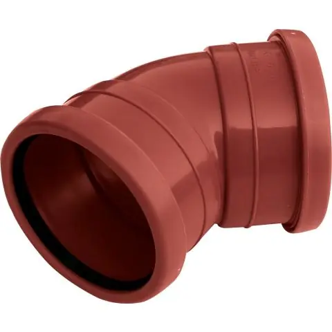 Fynd Pipelife 2353917 Böj